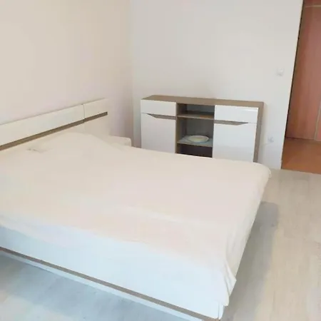 Quarto em Acomodações Particulares Joanna Kołobrzeg