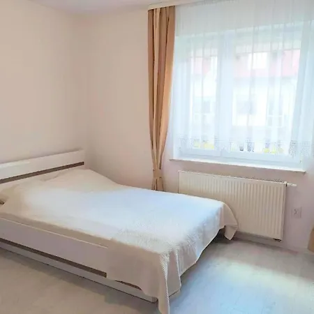 Quarto em Acomodações Particulares Joanna *