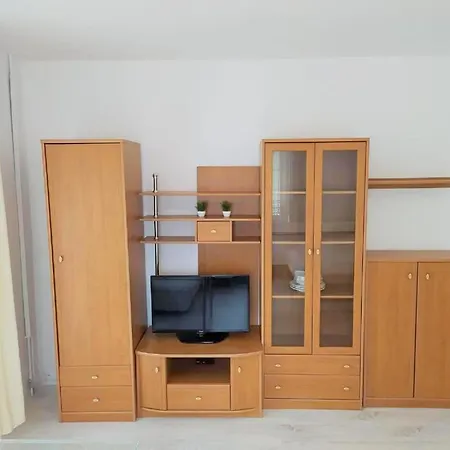 Quarto em Acomodações Particulares Joanna