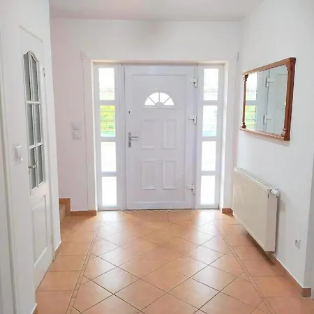 Joanna Quarto em Acomodações Particulares Kołobrzeg