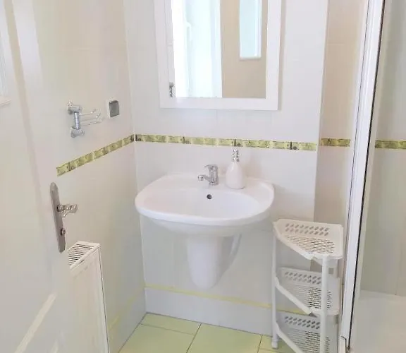 Quarto em Acomodações Particulares Joanna