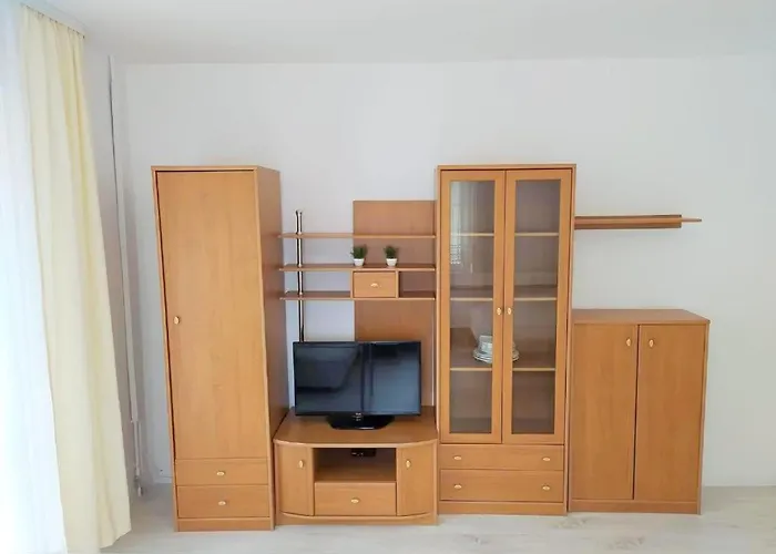 Quarto em Acomodações Particulares Joanna