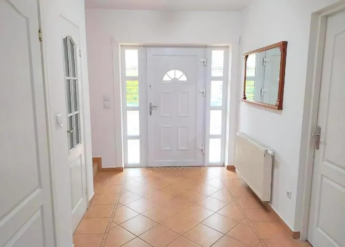 Joanna Quarto em Acomodações Particulares Kołobrzeg