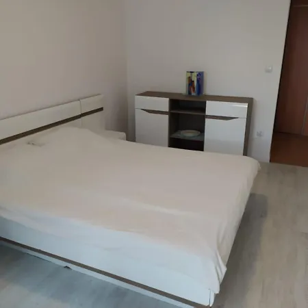 Privat bolig Joanna Kołobrzeg