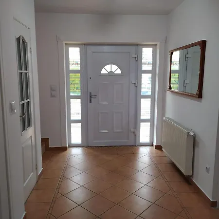 Joanna 홈스테이 *