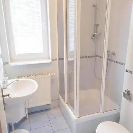 Séjour chez l'habitant Joanna *