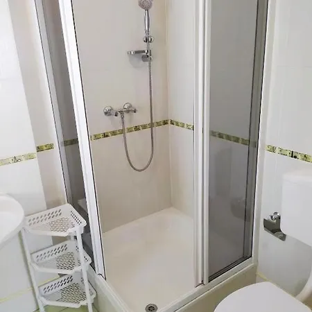 Joanna Séjour chez l'habitant Kołobrzeg