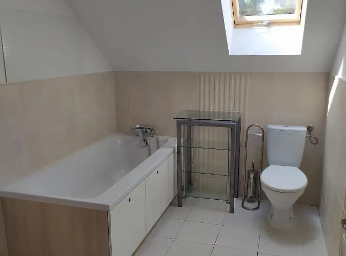 Joanna منزل للإقامة كولوبرزيغ