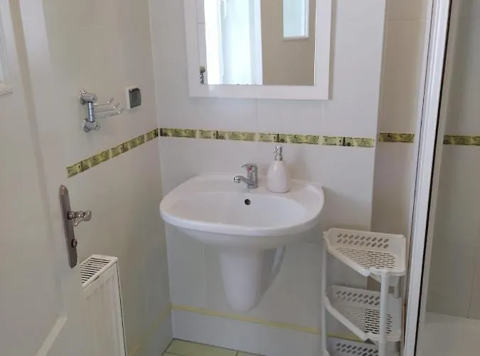 Joanna منزل للإقامة