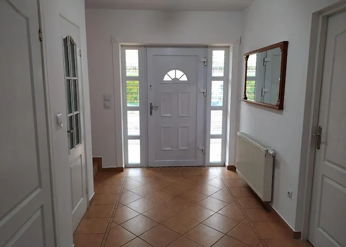 Joanna منزل للإقامة *