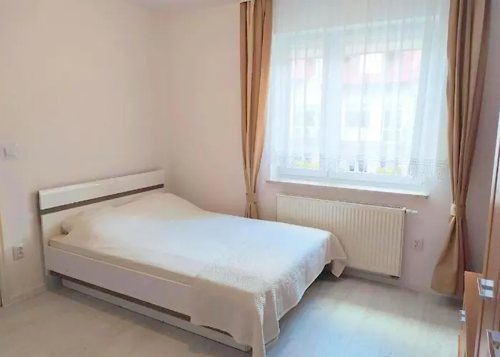 منزل للإقامة Joanna *