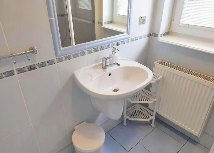 Joanna منزل للإقامة