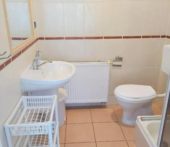 منزل للإقامة Joanna