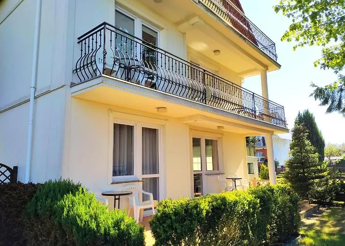 منزل للإقامة Joanna *